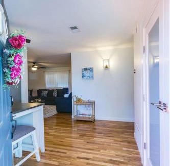 San Angelo House | Cozy Spacious and Modern with 3 BR