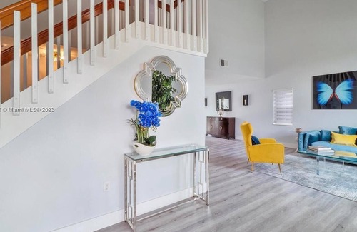 Richmond West House | Cozy, spacious and peaceful 4-bedroom, the perfect place to unwind and relax
