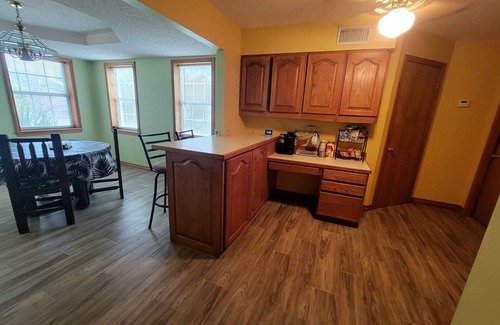 Roma House | Cozy, spacious, and quiet home!