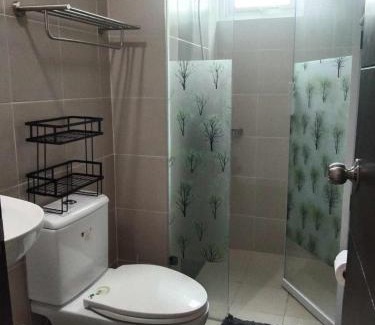 Iloilo Apartment | Cozy, spacious and well lighted condo