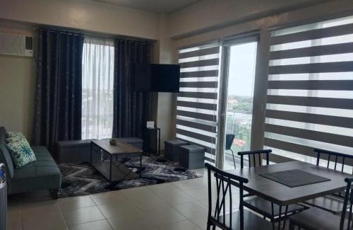 Iloilo Apartment | Cozy, spacious and well lighted condo