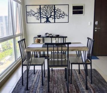 Iloilo Apartment | Cozy, spacious and well lighted condo