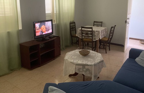 Ribeira Brava Apartment | Cozy, Spacious Apartment with an Amazing View
