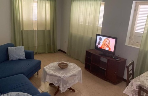 Ribeira Brava Apartment | Cozy, Spacious Apartment with an Amazing View