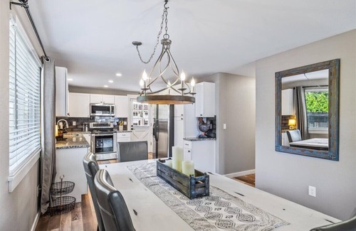 Southeast Boise House | Cozy & spacious Boise Home