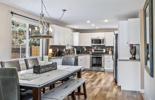 Southeast Boise House | Cozy & spacious Boise Home