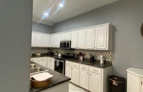 McAllen Condo | Cozy spacious condo ,perfect location , all the love you need