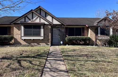 Pasadena House | Cozy, spacious & convenient home-3bedrooms 3baths