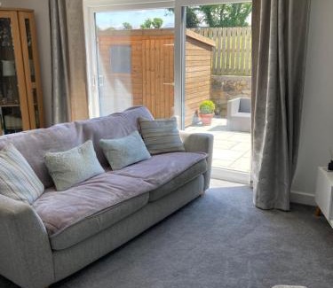 Brynrefail House | Cozy & Spacious home In the heart of Snowdonia