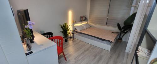 Yeongdeungpo-dong Apartment | Cozy spacious house