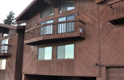 Incline Village House | Cozy, spacious house with LAKE VIEW from ALL rooms