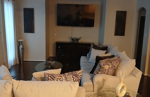 Spring House | Cozy spacious &luxury getaway