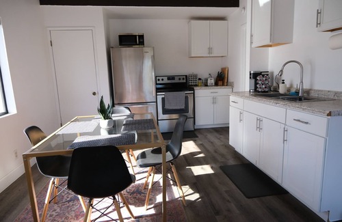 Ramona House | Cozy Spanish Casita w/Mountain View in Ramona