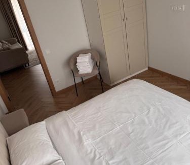 Sventoji Apartment | Cozy Spot Šventoji