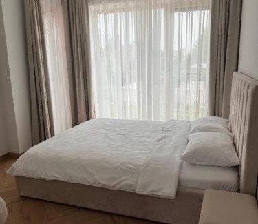 Sventoji Apartment | Cozy Spot Šventoji