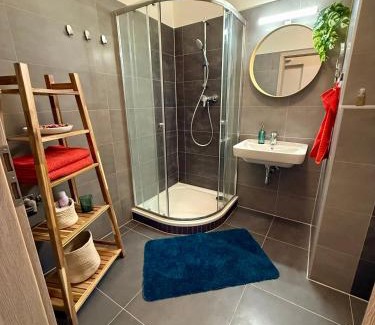 Olomouc Apartment | Cozy Spot Olomouc