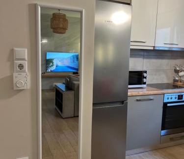 Peiraiki Apartment | Cozy Spot Piraiki