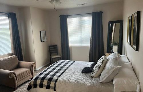 Mesquite House | Cozy Springs