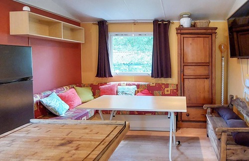 Saint-Paul-les-Dax House | Cozy (sta)caravan in Saint-Paul-lès-Dax
