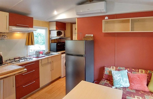 Saint-Paul-les-Dax House | Cozy (sta)caravan in Saint-Paul-lès-Dax