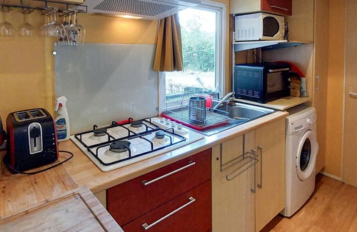 Saint-Paul-les-Dax House | Cozy (sta)caravan in Saint-Paul-lès-Dax