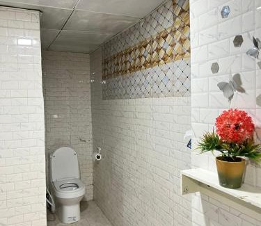 Al Wahdah House | Cozy STAY