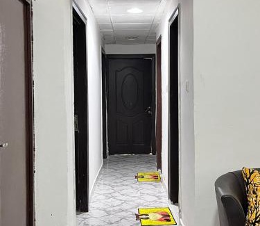 Al Wahdah House | Cozy STAY