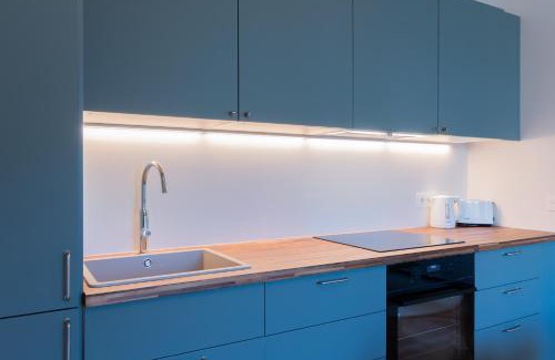 Beach Area Apartment | Cozy Stay Apartement