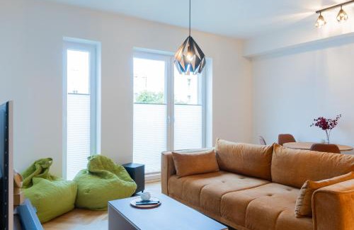 Beach Area Apartment | Cozy Stay Apartement