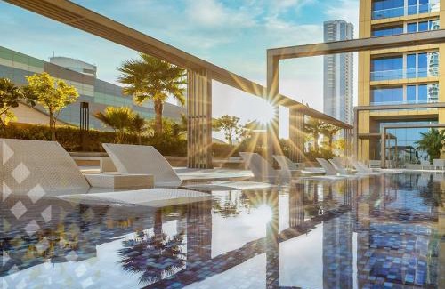 Manama Apartment | Cozy Stay
