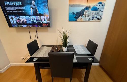 Barangay 670 Apartment | Cozy Stay by Airpace inErmita Manila near St Lukes Medical Center and US Embassy