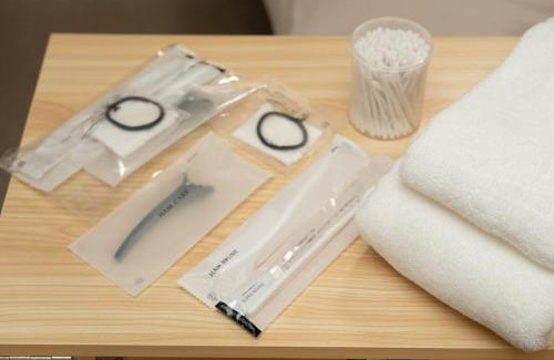 Tenjin Apartment | Cozy Stay Downtown Fukuoka