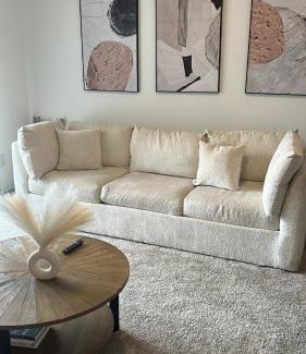 North Decatur Apartment | Cozy stay in Decatur