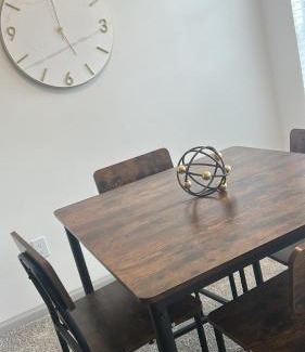 North Decatur Apartment | Cozy stay in Decatur