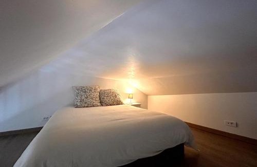 Fontainebleau Apartment | Cozy stay in Fontainebleau - 150 m from the castle