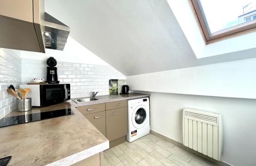 Fontainebleau Apartment | Cozy stay in Fontainebleau - 150 m from the castle