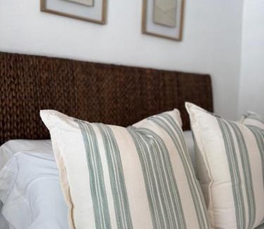 Gobernador Pinero Apartment | Cozy Stay in San Juan, Close to Everything