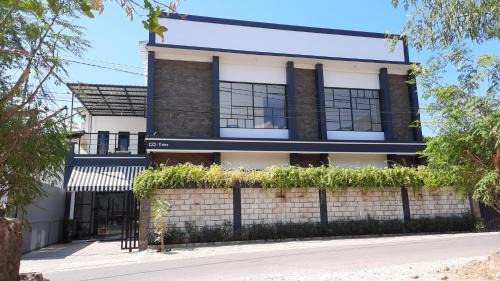 Kupang Hotel | COZY STAY KUPANG