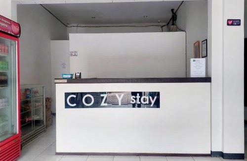 Kupang Hotel | COZY STAY KUPANG