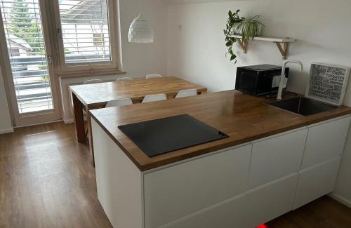 Radovljica Apartment | Cozy stay near Bled