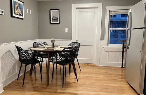 Port Chester Apartment | Cozy Stay Near Capitol Theatre/Downtown — Very Walkable!