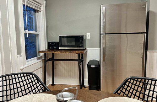 Port Chester Apartment | Cozy Stay Near Capitol Theatre/Downtown — Very Walkable!