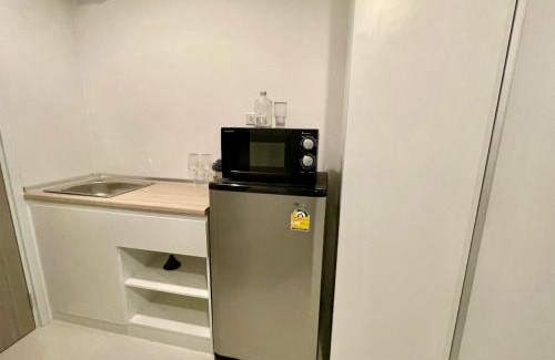 Din Daeng Apartment | Cozy stay! Near Chatuchak Market 816