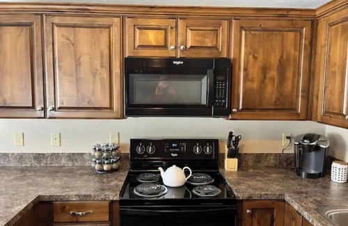 Rexburg House | Cozy Stay Near National Parks & BYUI - Sleeps 6