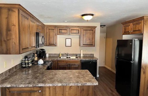 Rexburg House | Cozy Stay Near National Parks & BYUI - Sleeps 6