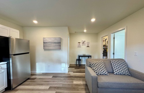Marysville Apartment | Cozy Stay Near Tulalip Casino!