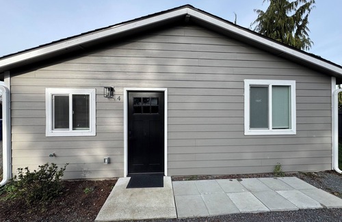 Marysville Apartment | Cozy Stay Near Tulalip Casino!