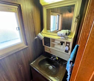 Nishi House | COZY STAY ReCork 民泊リコルク 車1台駐車可