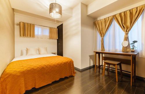 Shiroishi Apartment | Cozy Stay Sapporo Hongodori 605