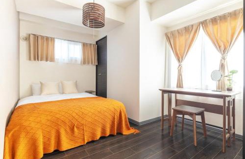 Shiroishi Apartment | Cozy Stay Sapporo Hongodori 605